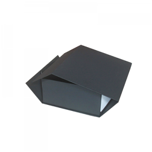 Folding Magnetic Gift Box