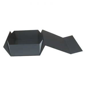 Folding Magnetic Gift Box