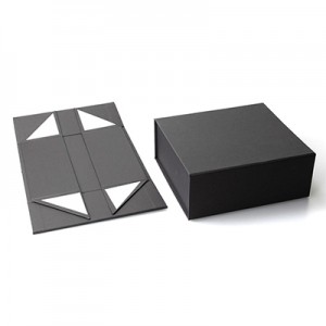 Folding Magnetic Gift Box